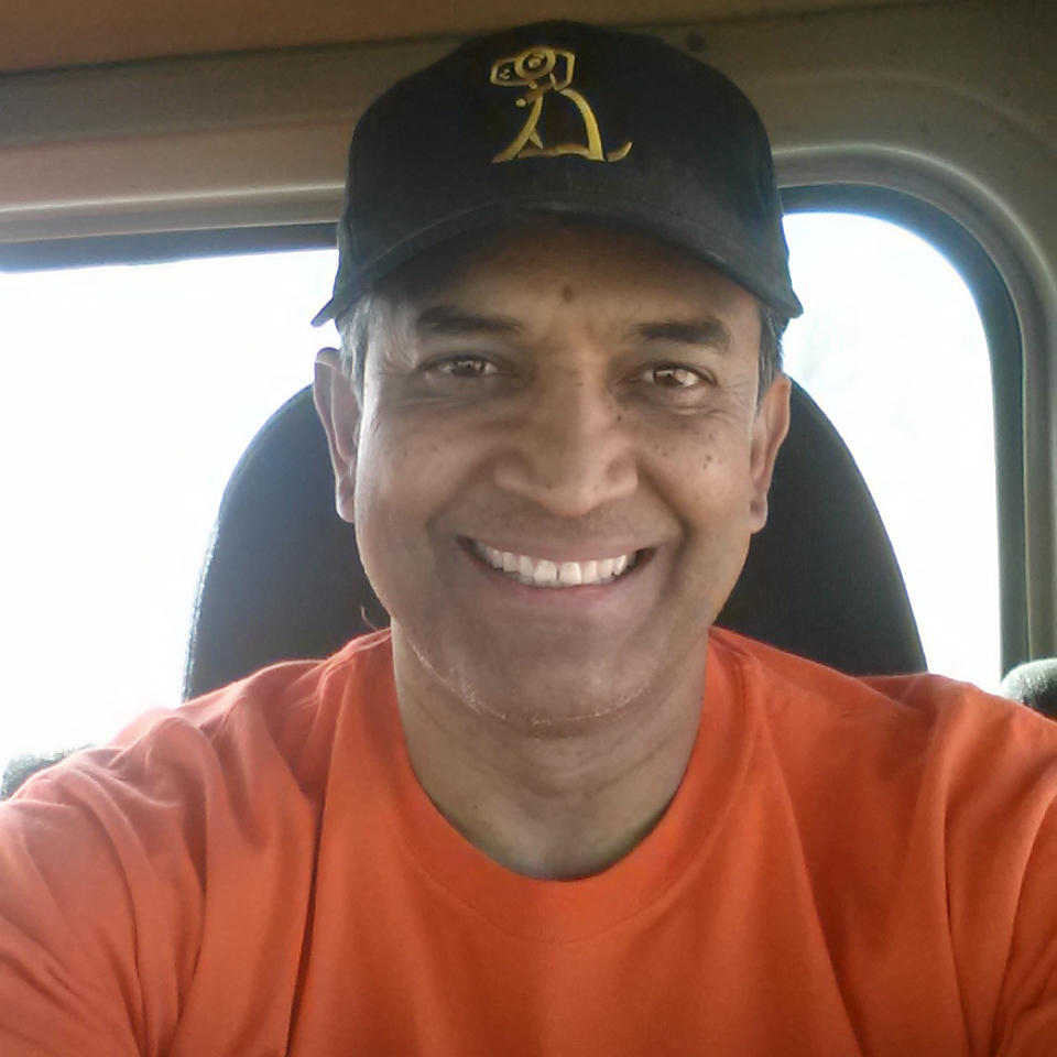 Vincent Singh
